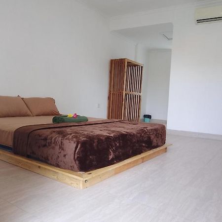 A&B Homestay And Kitchen Nusa Dua  Exterior foto