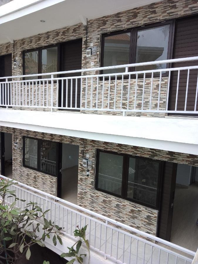 A&B Homestay And Kitchen Nusa Dua  Exterior foto